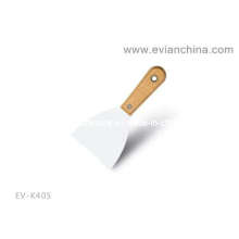 Wooden Handle Putty Knife (EV-K405)